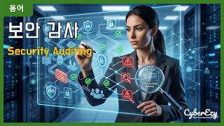 [용어](Cybersecurity) Security Auditing - 보안 감사 | GRC (거버넌스, 위험 관리, 규제 준수)
