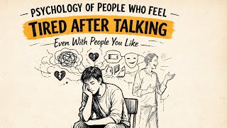 Celebrity Why Socializing Drains You (It’s Not Just Introversion) Wealth