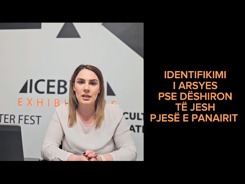 Video: Pse të jesh ekspozues në një ekspozitë tregtare?