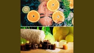 Alluring Moods for Classic Spa