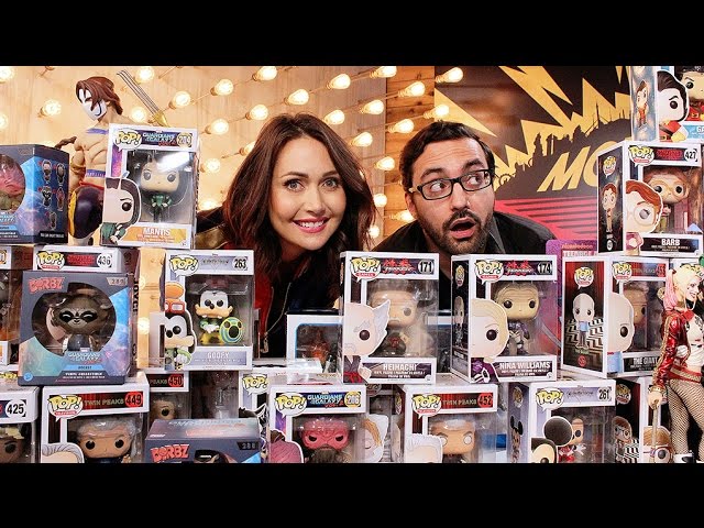 Toypocalypse Live on Mothership!