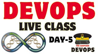 Famous DEVOPS LIVE CLASS DAY-5 IN HINDI || DEVOPS ZERO TO HERO || GREP COMMAND REALUSE CASE#linux Wealth
