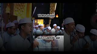 Download Lagu Bil Muhaiminin Versi Gambus🔥 MP3