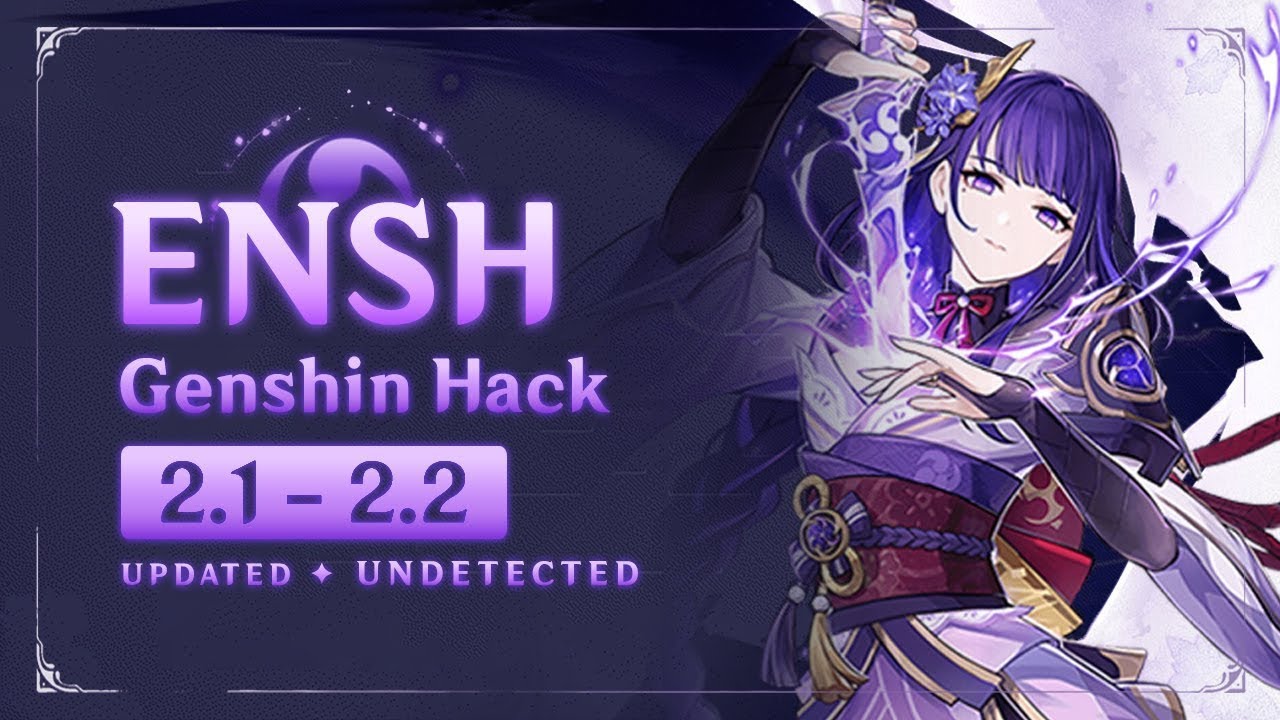 GENSHIN IMPACT 2.3 NEW HACK | AUTO-FARM, MAP HACK | EASY PRIMOGEMS