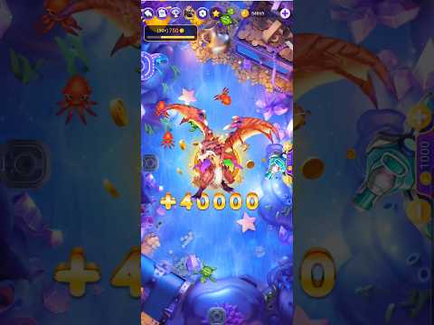 لايكي الربح من برنامج لايكي لعبة السمك