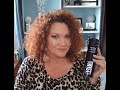 Feelin&#39; Thirsty Curl Refresh &amp; Conditioning Spray by Twist by Ouidad