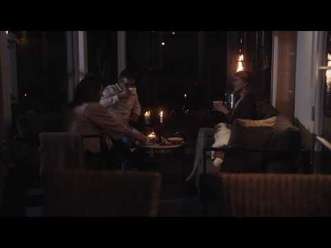 Videó: Lumon Finn Keret Nélküli üvegezés Egy étteremhez Kanadában