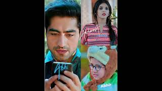 Akshara Vs Naira Vs Akshu Vs Aaru 🥰