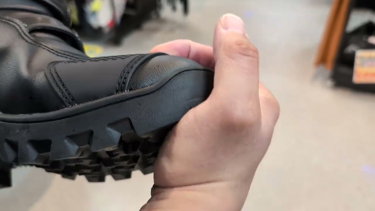 ダートバイクプラスブログ|みんなの欲しかったオフロードブーツ