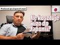 Jak wyjechać do JAPONII do szkoły językowej? - ft. Damian Janiak - Podcast Po Japonii #90