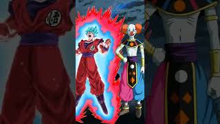 Goku vs Gods of Destruction | Who is strongest