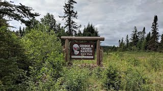 Celebrity Wildfire grows to 50 acres in George Crosby Manitou State Park Net Worth