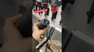 Stanley hand angle grinder 5&quot; review #stanly #stanlytools #anglegrinder #handgrinder #shorts