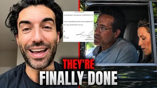 COURT BOMBSHELL Justin Baldoni Speaks Out After Final Decision Blake Ryan React