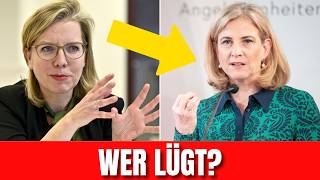 ⚠️ POSTENSCHACHER-ALARM - Grüne vs. NEOS  | Doppelmoral im Parlament?