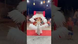 Yıldız Gelinin Nedime Eşliğinde Kına Girişi Söke / AYDIN