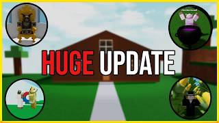 Everything You Need to Know About the NEW Ability Wars Update (2026)