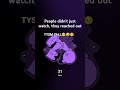 TYSM YOU GUYS AND GIRLS #funny