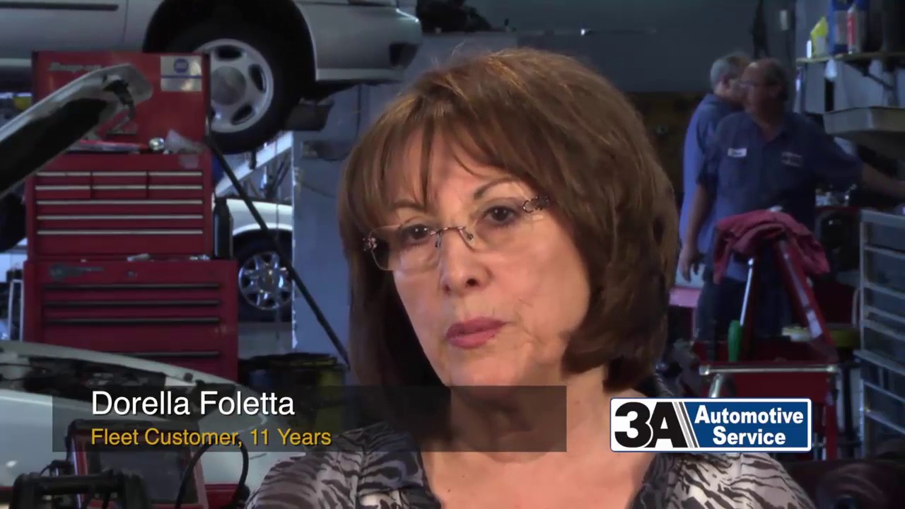 What our customers say video