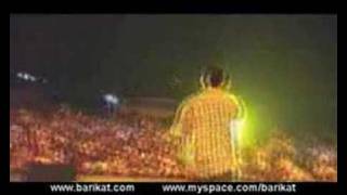 Simurg 2 TÜRKİYE HIPHOP FESTİVALİ (Çorlu 2002) 2. Bölüm