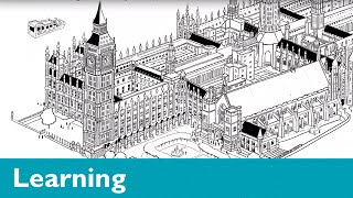 How Parliament works in nearly 60 seconds