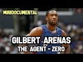 Gilbert Arenas - Su Carrera NBA  | Mini Documental NBA