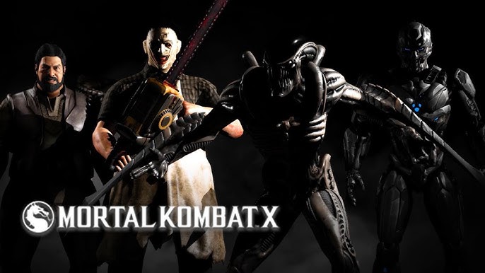 Freddy Krueger é o novo personagem de Mortal Kombat 2011 – Lock Gamer  Hardware