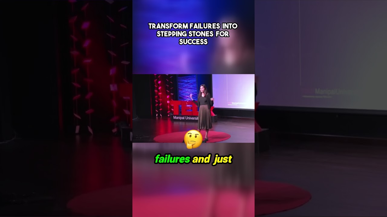 Transform Your Setbacks into Triumphs!