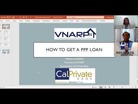 ppp-loans---how-to-prepare-for-the-second-round-of-funding