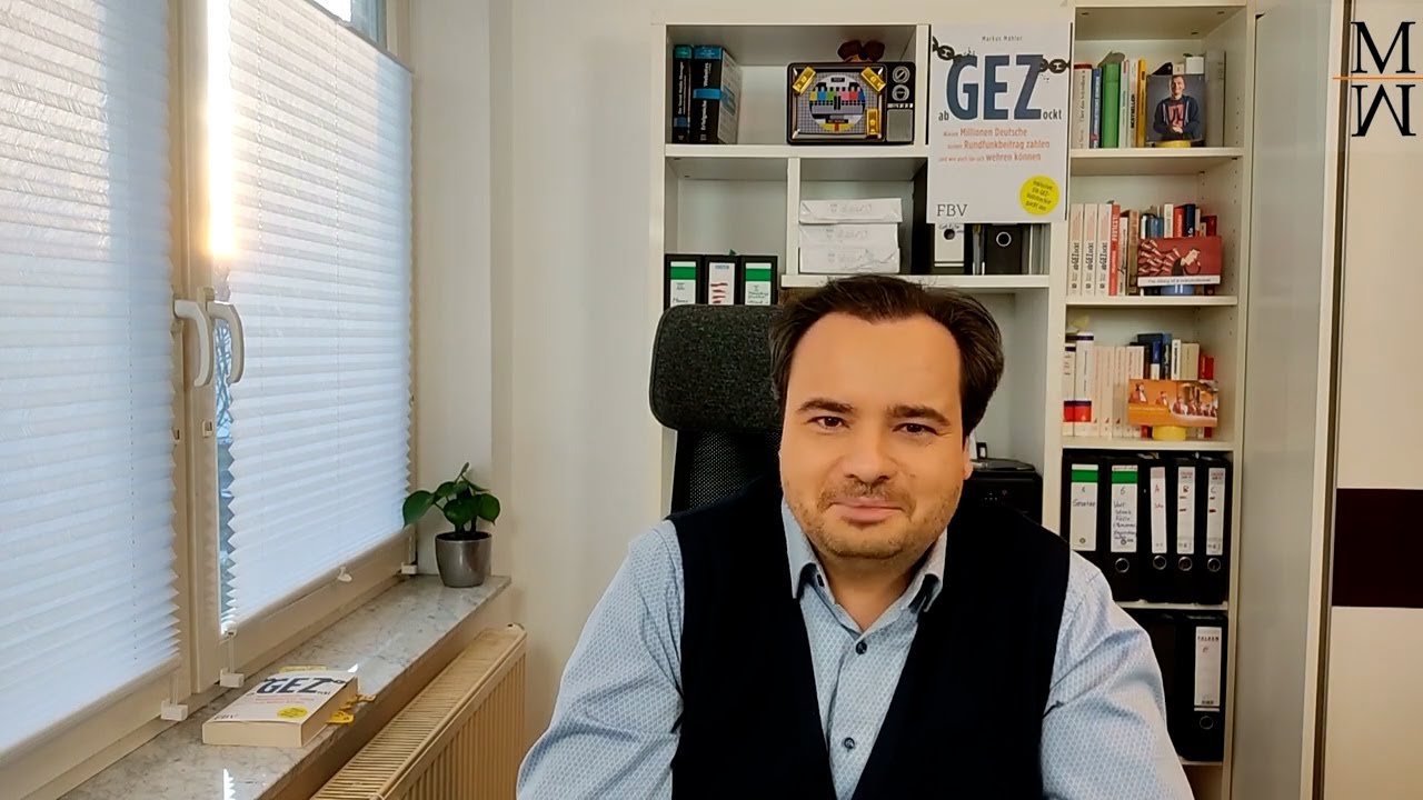 2020: Ein wunderbar schlechtes Jahr für die ARD und ihren Rundfunkbeitrag