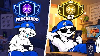 Un FRACASADO juega ATRACO🤔
