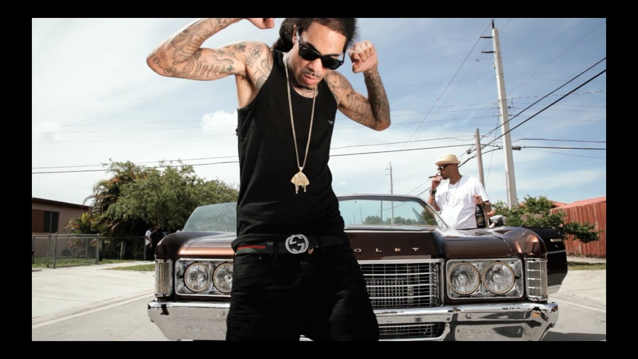A.G Cubano & Gunplay - Double Up (Official Video)
