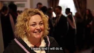 Senior Leader Apprenticeship - Graduation 2025