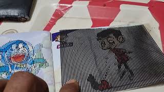 🍭3D Magic Book#video 