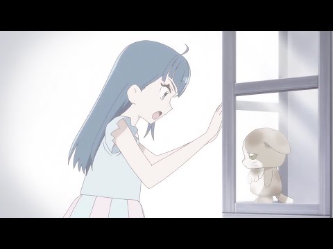 ひろがるスカイ！プリキュア 第29話 予告 「ソラと、忘れられたぬいぐるみ」 (2023-2024) (@PrettyTrad)