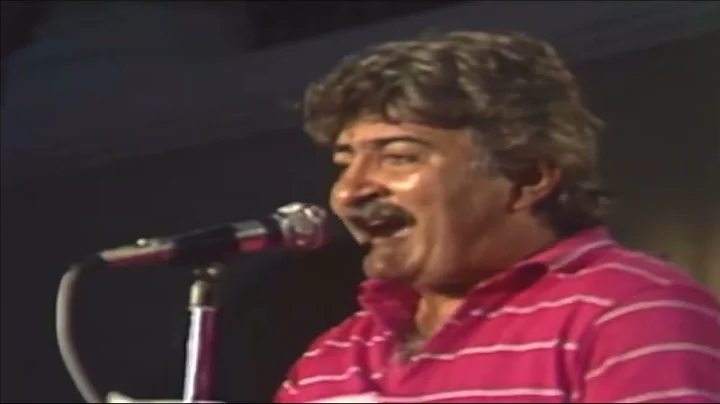 Final del Instituto de Cultura 1987 - Arturo Santi...