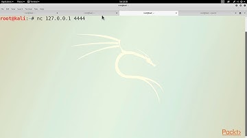 Basic and Low-level Python Network Attacks : The Course Overview | packtpub.com