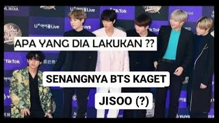 30  Momen Lucu BTS Saat Award Show