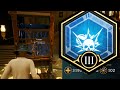 Unforgivable III - Breaking Down The Most Broken Trait In Hogwart's Legacy! Stack DAMAGE!