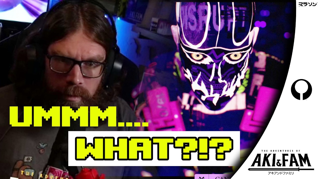 Random Rook finds CRAZY MIDA MESSAGE on Outpost!