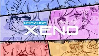 AshZone - XENO (Electro House / EDM / Future Bass)