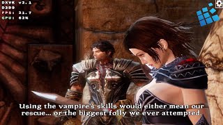 PC Games on Android - Blood Knights (2013) / Adreno 660 / DXVK 2.1 + Termux X11 (Exagear 4.7) screenshot 5