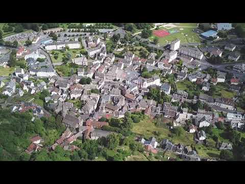 Vic sur Cère - Cantal