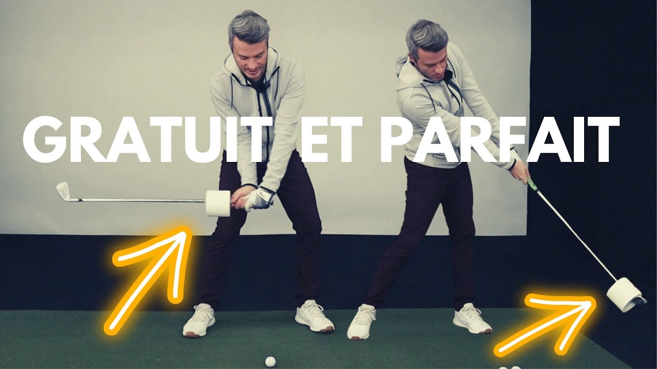 Le relâchement des mains grâce à un exercice simple et gratuit!!!