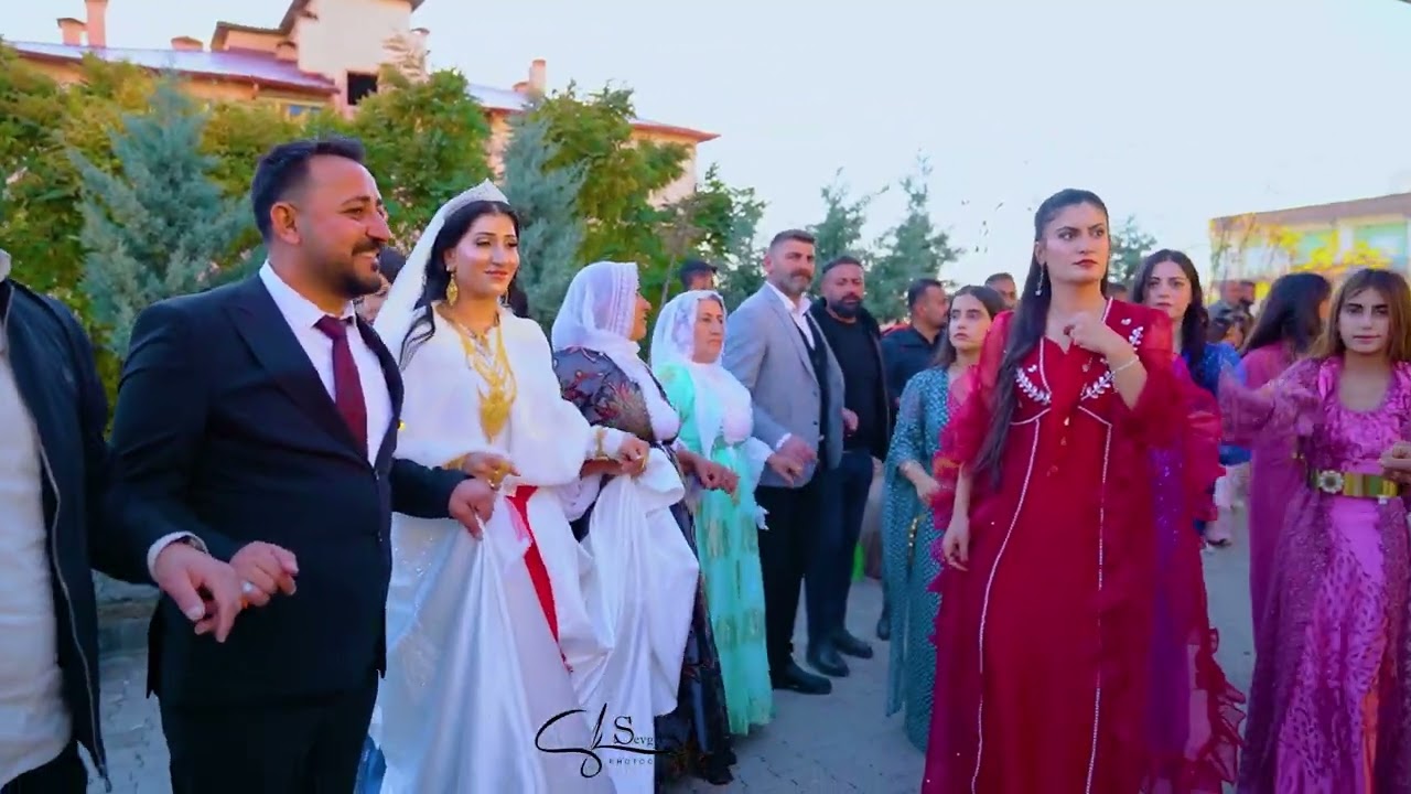 DIJVAR KILINÇ DÜĞÜNÜ (PART 3)