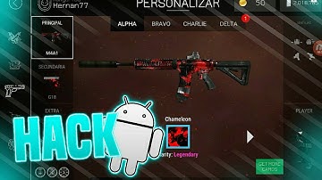 Cuenta de Bullet Force Con todo desbloqueado