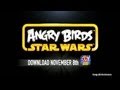 Angry Birds Star Wars Android IOS 