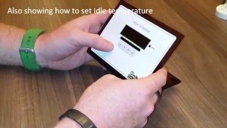 Qwik-Switch - Wizer Scheduler