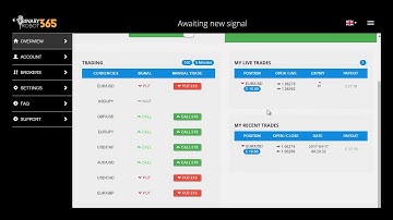 Honest Binary Robot 365 Live Review - See The Auto Trading Robot In Action