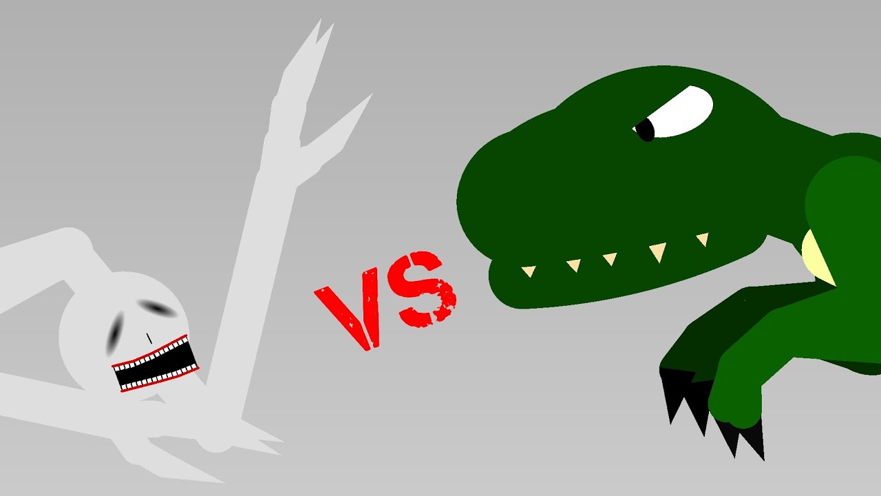 Anxious dog vs Buck (Jurassic part TLW)